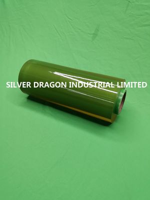 PVC Cling Film for meat,poultry,fruit.vegetable wrapping, Size 12microns x 400mm x 1100m