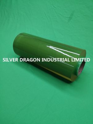 PVC Cling Film for meat,poultry,fruit.vegetable wrapping, Size 12microns x 400mm x 1100m