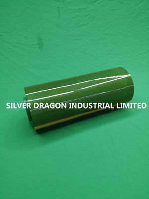 Automatic Use PVC Cling Film for Meat/Poultry wrapping 12mic x 40cm x 1200m