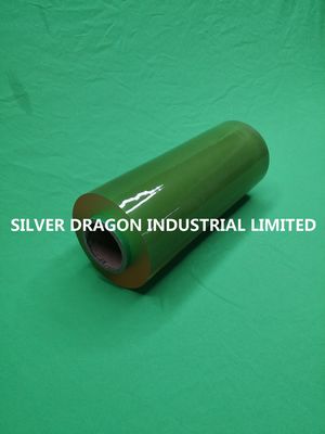 Automatic Use PVC Cling Film for Meat/Poultry wrapping 12mic x 40cm x 1200m