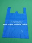 Super Large size Eco-Friendly biodegradable  Non Woven Bag Shopping Bag, T-Shirt Bag,35*18*70cm*50g