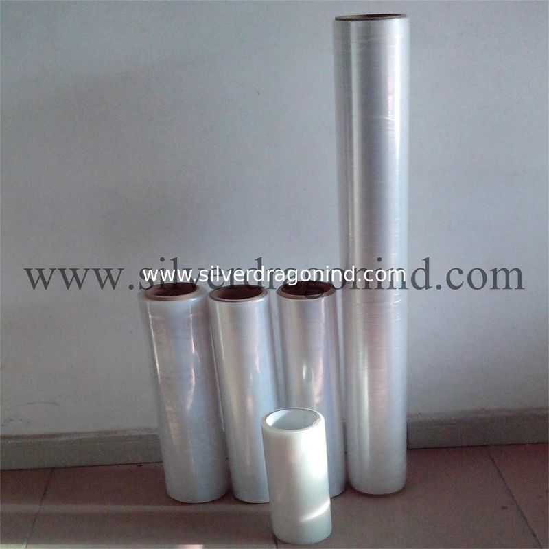 LLDPE pallet wrapping film