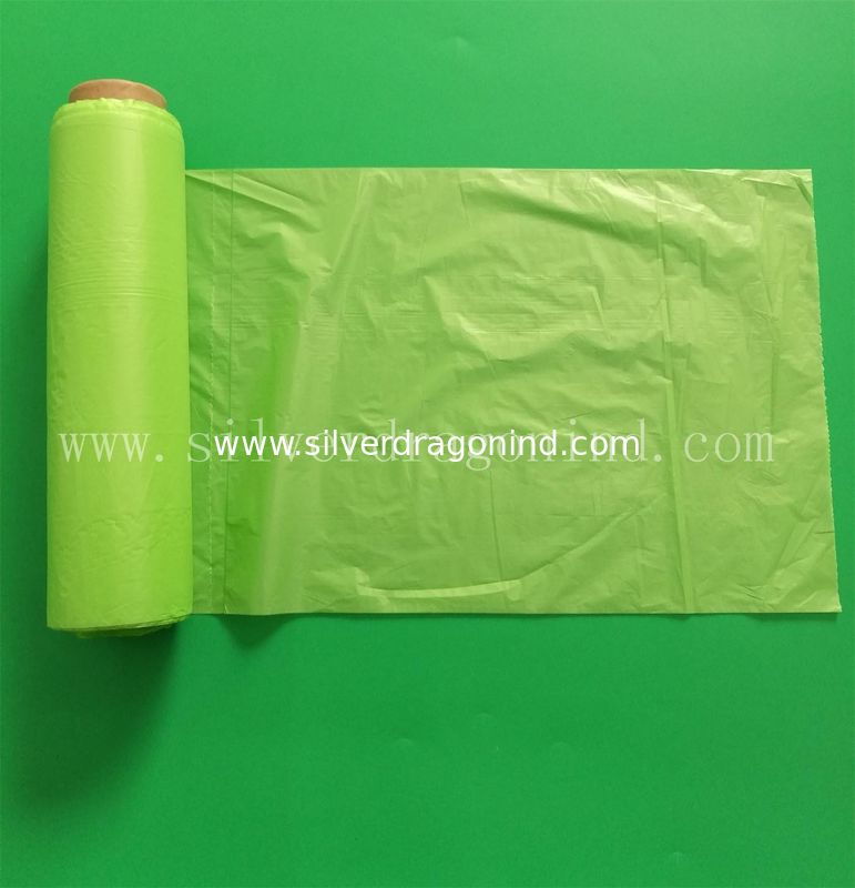 High quality Bio-Based garbage Bag, Biodegradable garbage bag,Eco-Friendly garbage bag,Wow!High quality,Low price