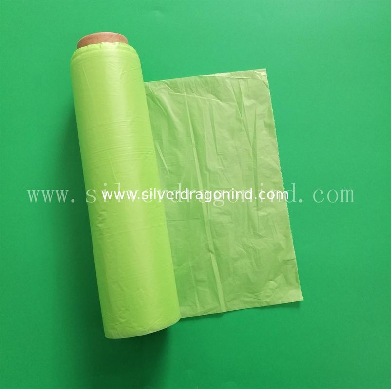 High quality Bio-Based Bin Liner on roll, Biodegradable Bin Liner,Eco-Friendly Bin Liner,Wow!High quality,Low price