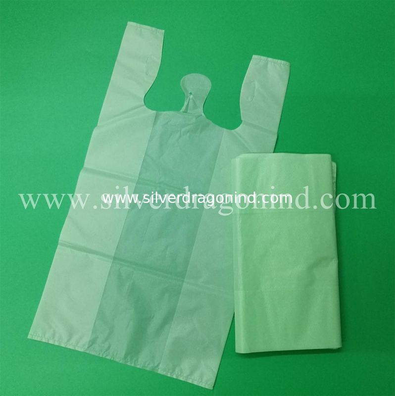 Custom Bio-Based Carrier Bag, Biodegradable Carrier bag,Eco-Friendly Carrier bag,Wow!High quality,Low price