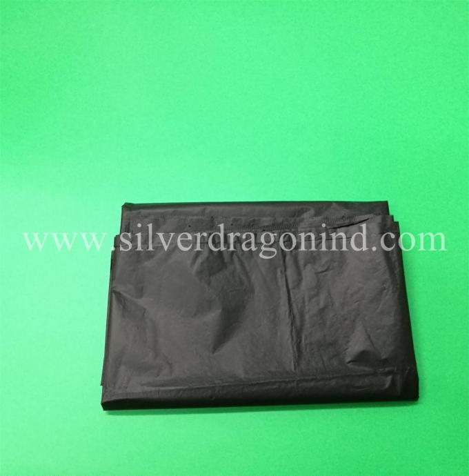 Custom Biodegradable Bin Liner bag,BioBased bIN Liner Bag,EcoFriendly