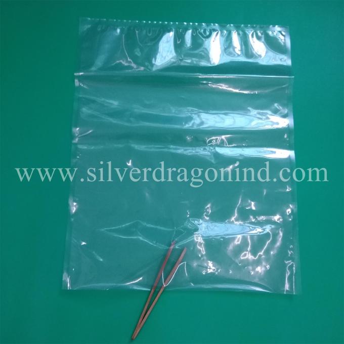 FDA approved PA/PE laminated vacuum pouch/vacuum bag for food packing
